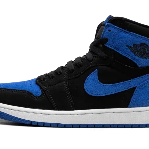 Air Jordan 1 High OG Royal Reimagined