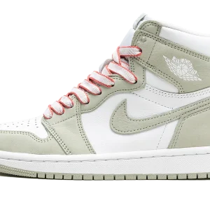 Air Jordan 1  Retro High OG Seafoam