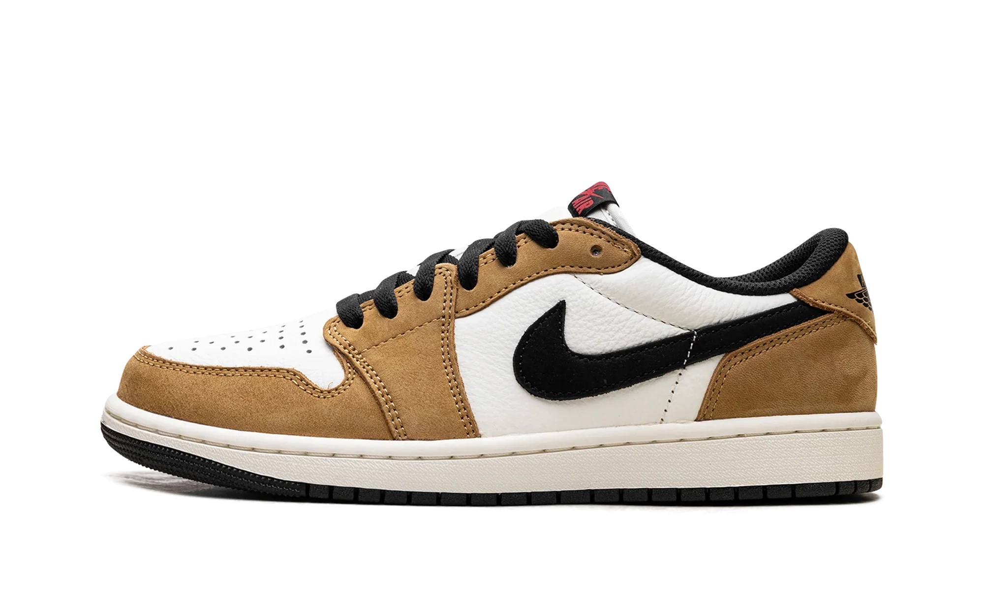 Air Jordan 1 Low OG Rookie of the Year – Image 2