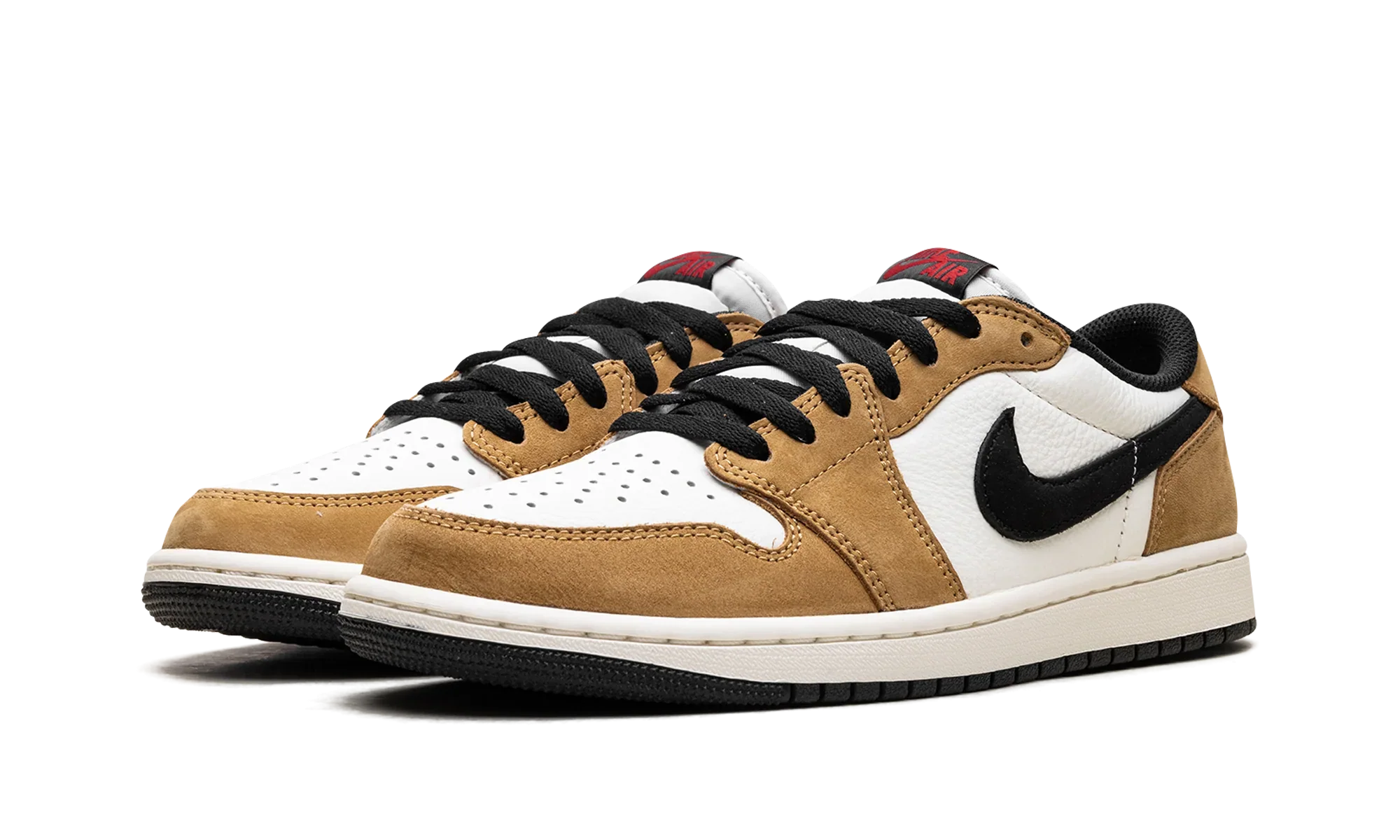 Air Jordan 1 Low OG Rookie of the Year – Image 3