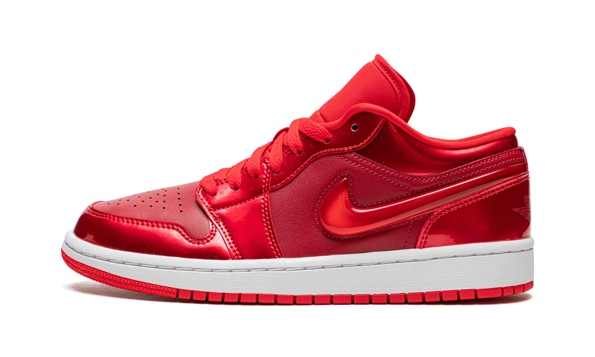 Air Jordan 1 Low SE Pomegranate – Image 2