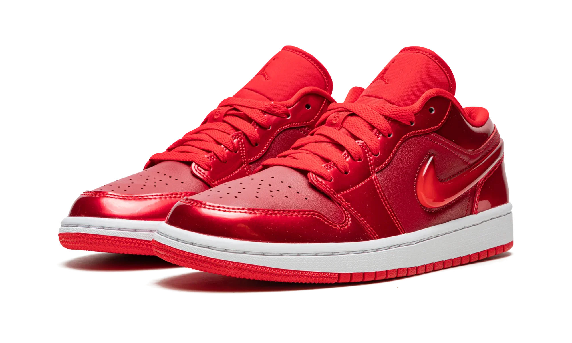 Air Jordan 1 Low SE Pomegranate – Image 3