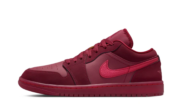 Air Jordan 1 Low SE Valentine's Day (2026) – Image 2