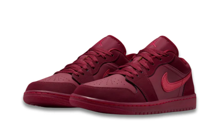 Air Jordan 1 Low SE Valentine's Day (2026) – Image 3