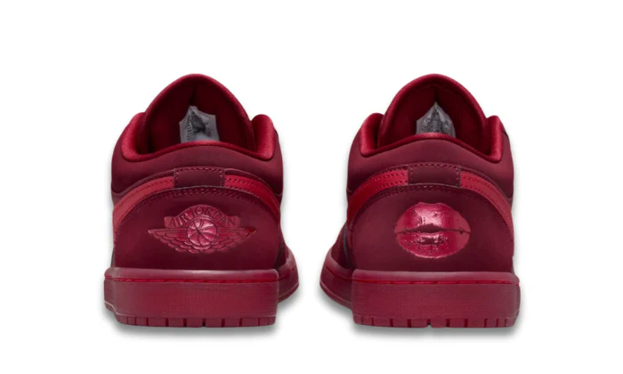 Air Jordan 1 Low SE Valentine's Day (2026) – Image 4