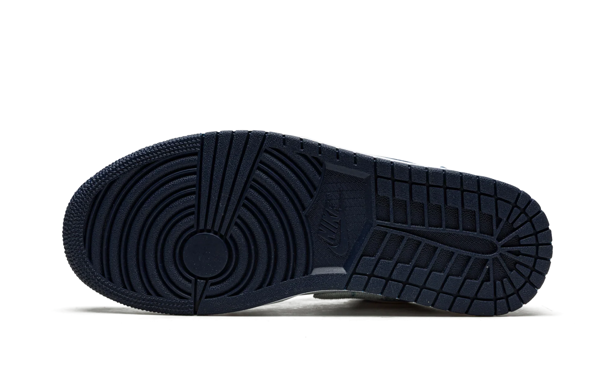 Air Jordan 1 Low SE Washed Denim – Image 5