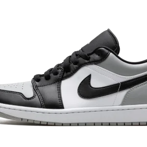 Air Jordan 1 Low Shadow Toe