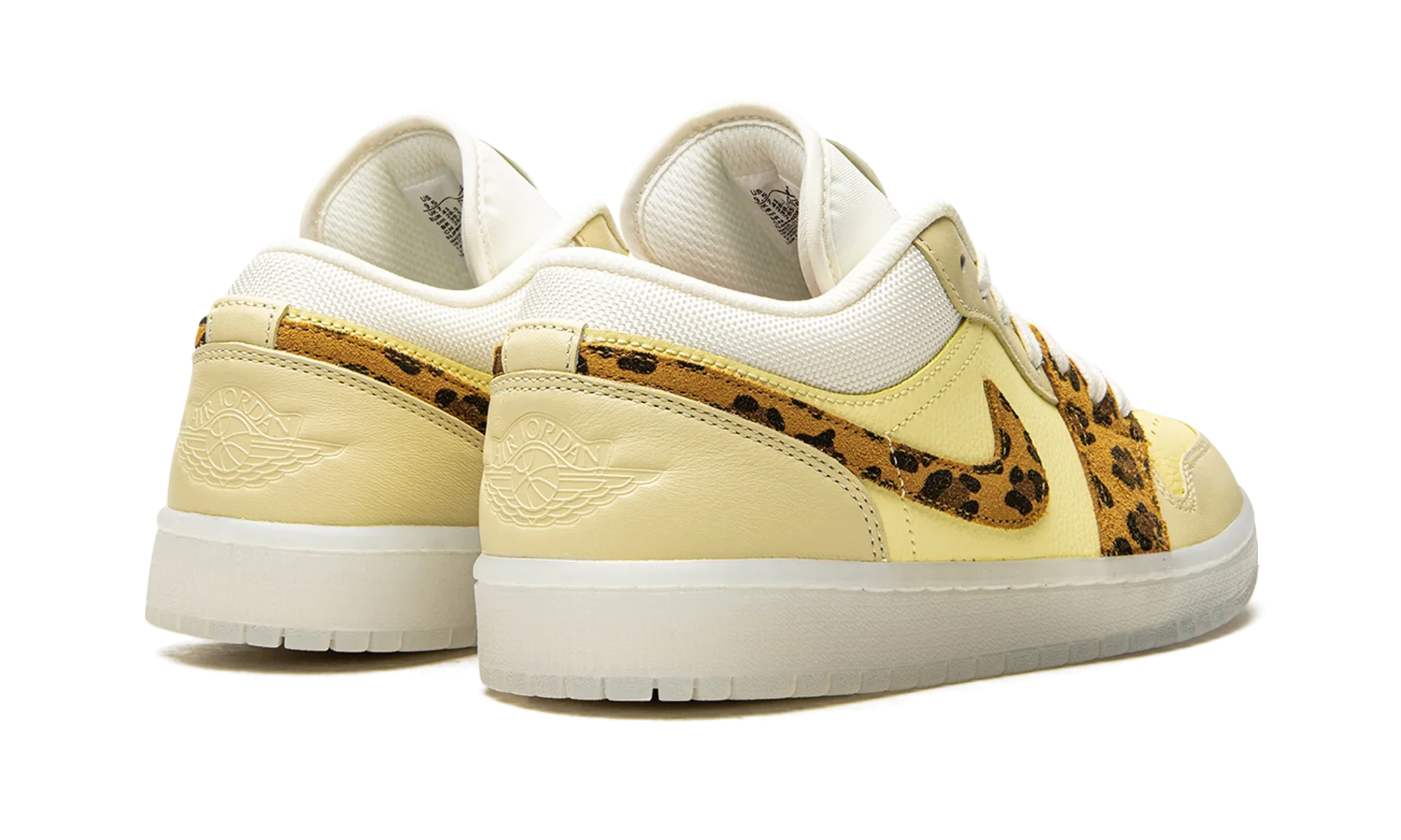 Air Jordan 1 Low SNKRS Day – Image 4