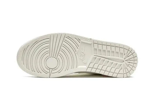 Air Jordan 1 Low To My First Coach – Image 5