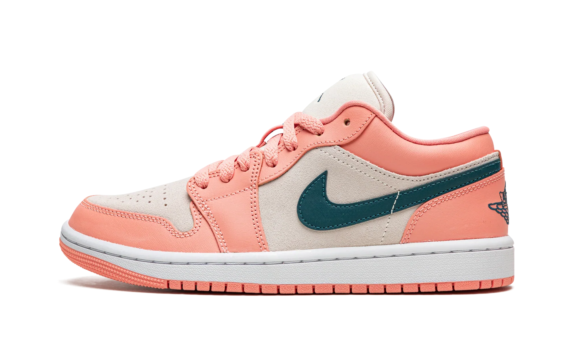 Air Jordan 1 Low WMNS Light Madder Root – Image 2