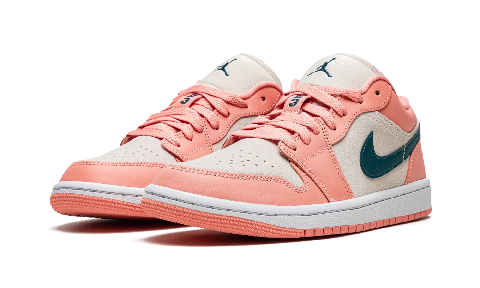 Air Jordan 1 Low WMNS Light Madder Root – Image 3