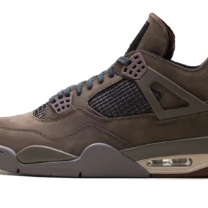 Air Jordan 4 Retro A Ma Maniere Dark Mocha