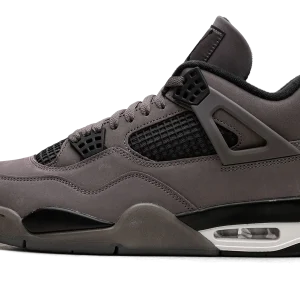 Air Jordan 4 Retro Cave Stone
