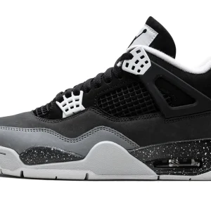 Air Jordan 4 Retro Fear (2024)