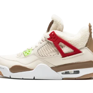 Air Jordan 4 Retro GS Where the Wild Things Are