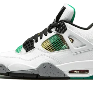 Air Jordan 4 Retro Rasta
