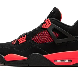 Air Jordan 4 Retro Red Thunder