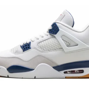 Air Jordan 4 Retro SB Navy