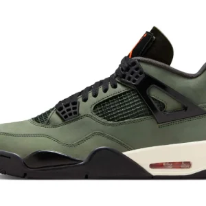 Air Jordan 4 Retro SP Undefeated (2025)