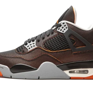 Air Jordan 4 Retro Starfish