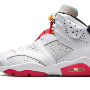 Air Jordan 6 Retro Hare