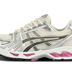 Asics Gel-Kayano 14 Cream Sweet Pink