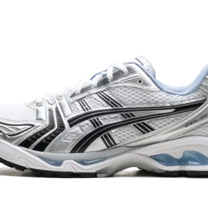 ASICS Gel-Kayano 14 JJJJound White Blue