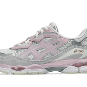Asics Gel-NYC Concrete Barely Rose