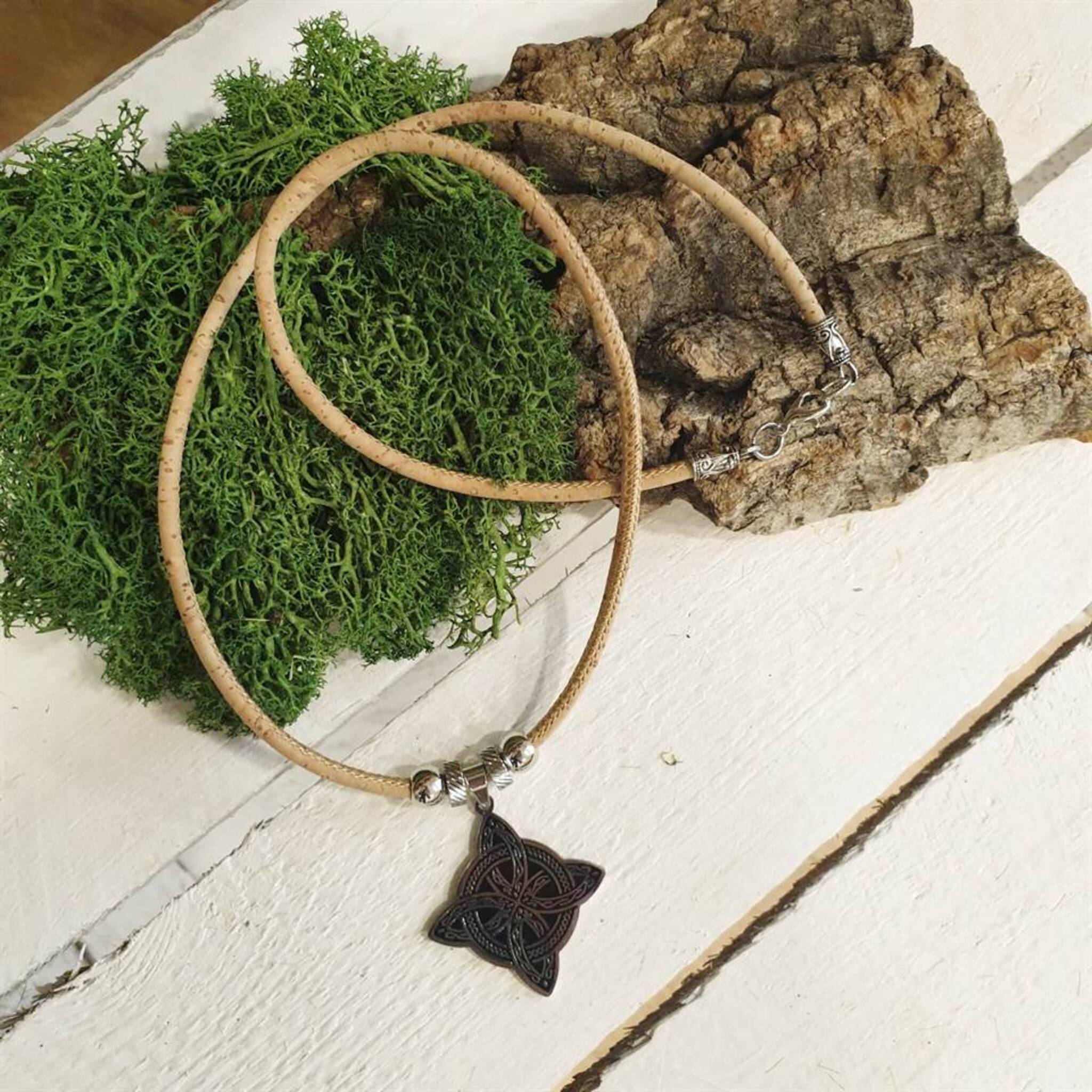 Collier Gabin – Image 2
