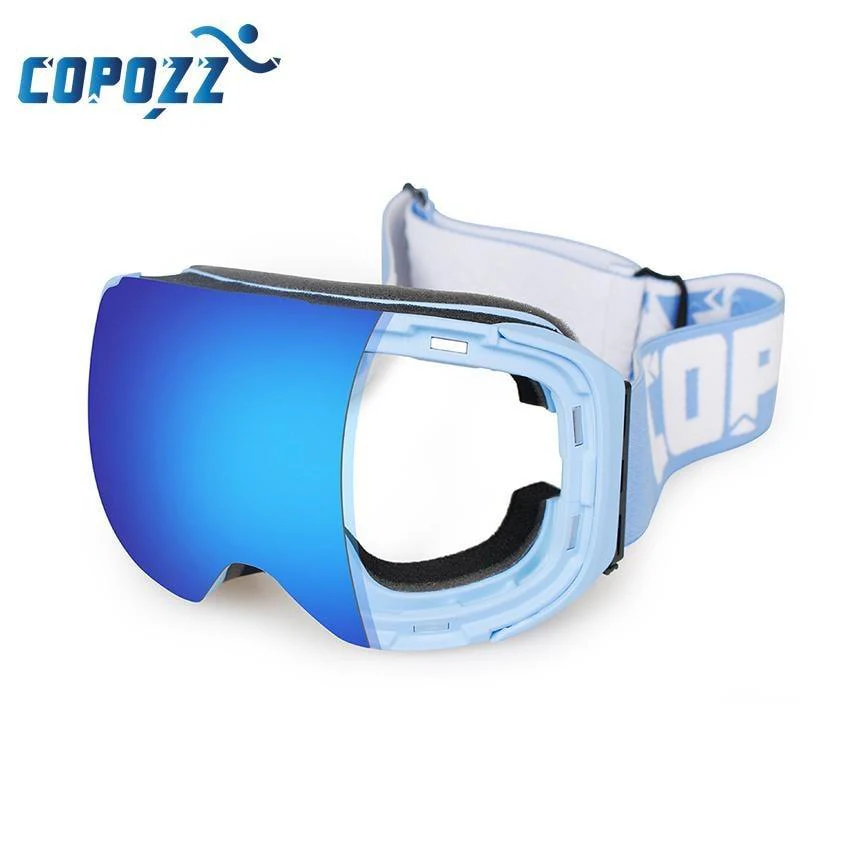COPOZZ Spherical Ski Goggles – Image 4