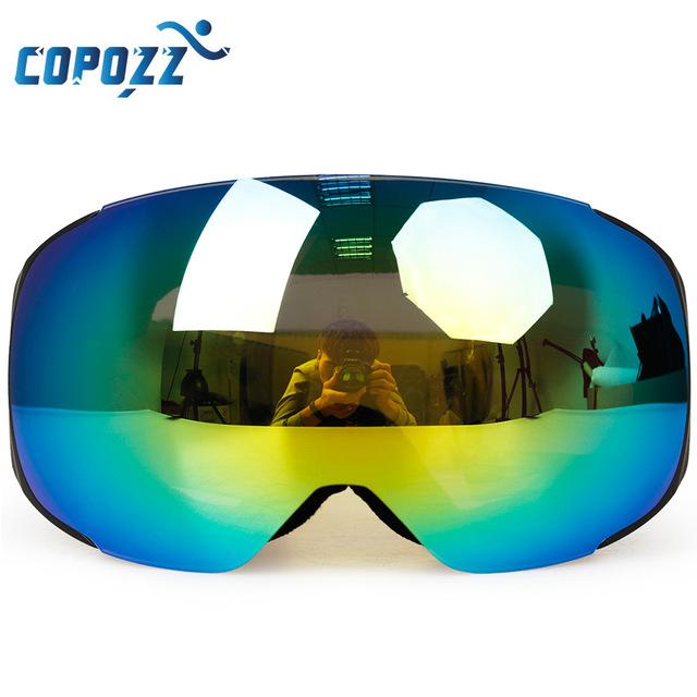 COPOZZ Spherical Ski Goggles – Image 5