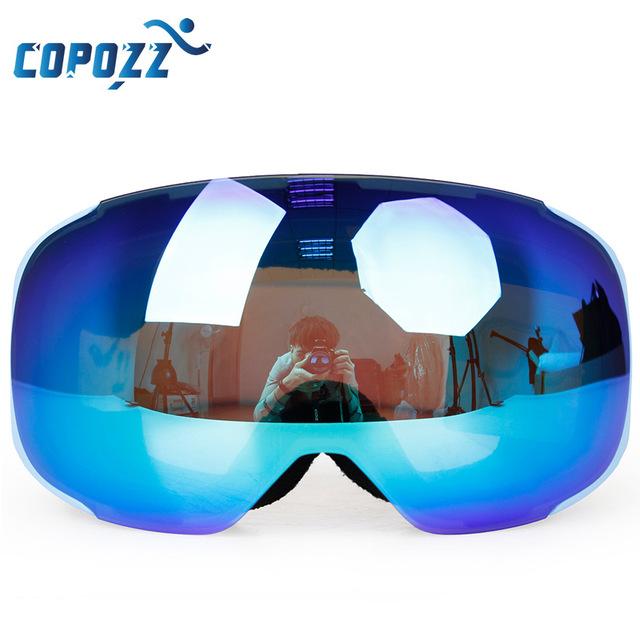 COPOZZ Spherical Ski Goggles – Image 3