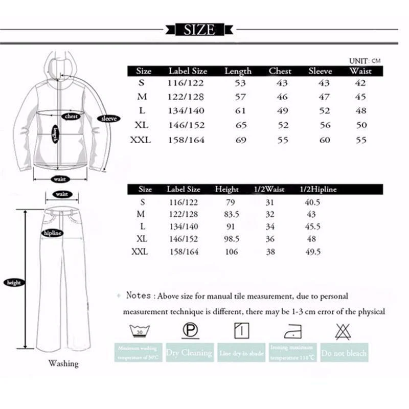 DETECTOR Outdoor Boys Ski Set - Kid's – Image 6