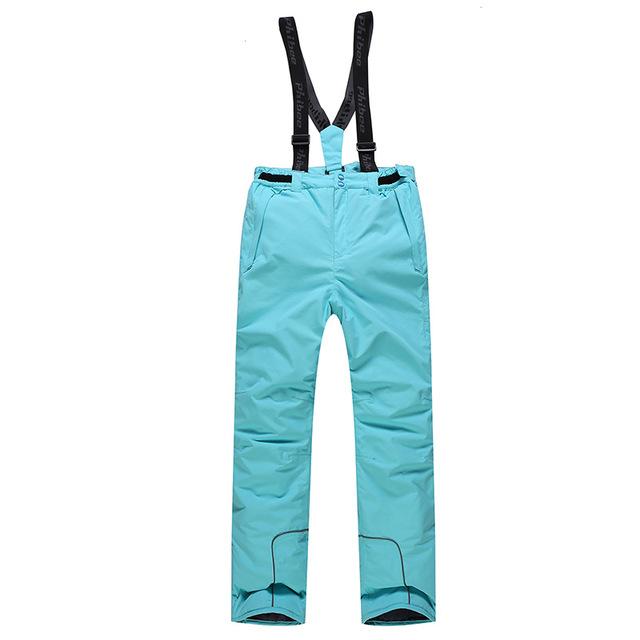 DETECTOR Outdoor Breathable Ski Trousers / Pants – Image 5