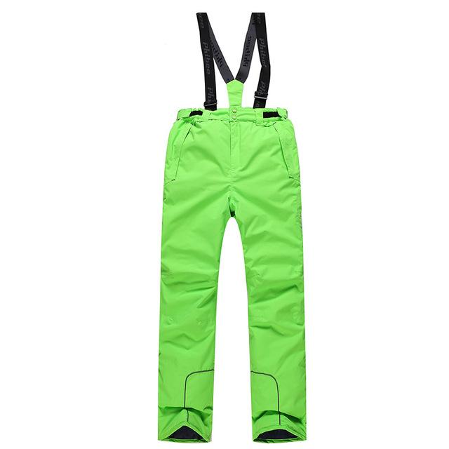 DETECTOR Outdoor Breathable Ski Trousers / Pants – Image 6
