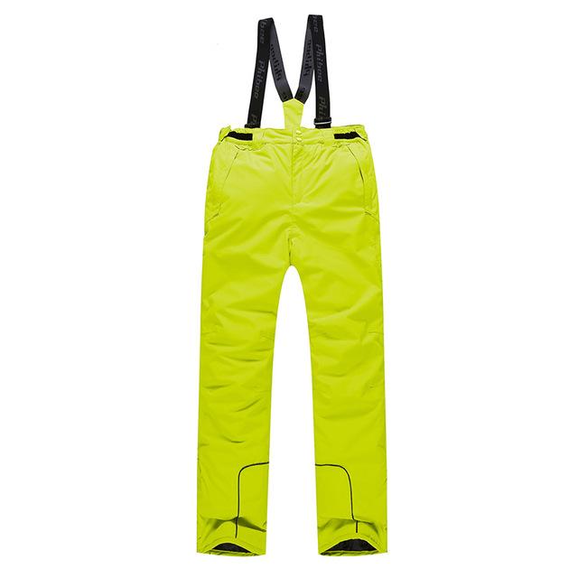 DETECTOR Outdoor Breathable Ski Trousers / Pants – Image 7