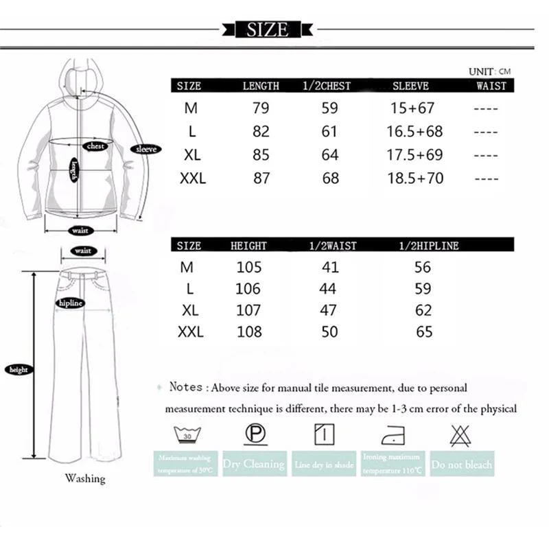 DETECTOR Waterproof Ski Snowboard Jacket – Image 5