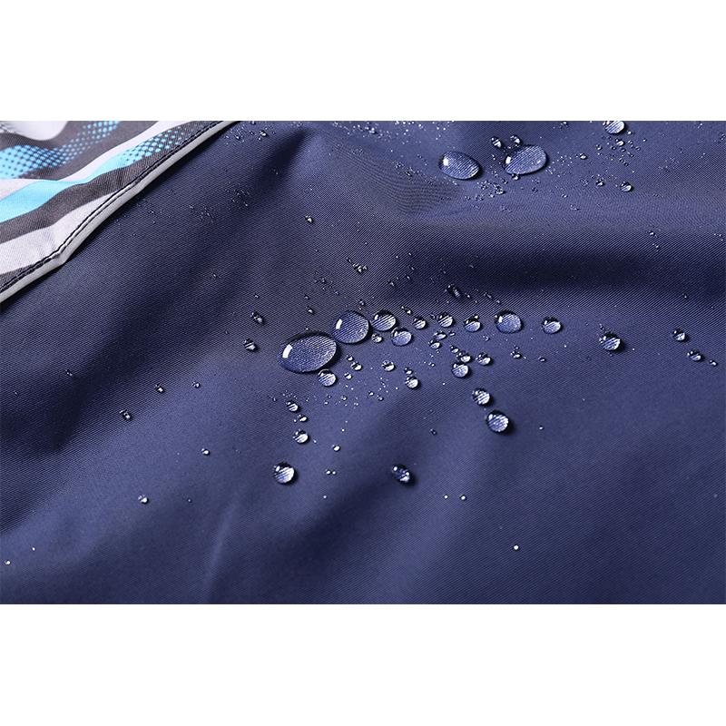 DETECTOR Waterproof Ski Snowboard Jacket – Image 4