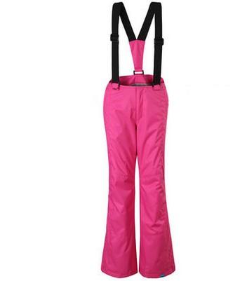 GSOU SNOW Kid's Snowboard Pants – Image 2