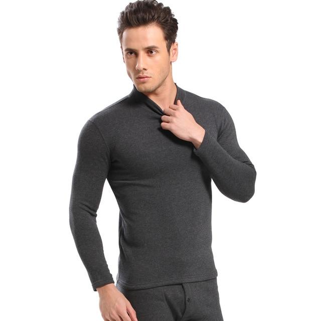 INNERSY Wool Thermal Underwear Set – Image 4