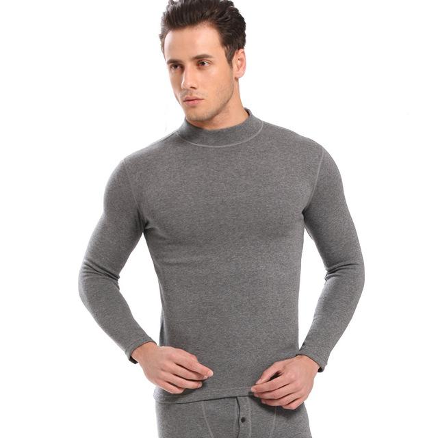 INNERSY Wool Thermal Underwear Set – Image 3