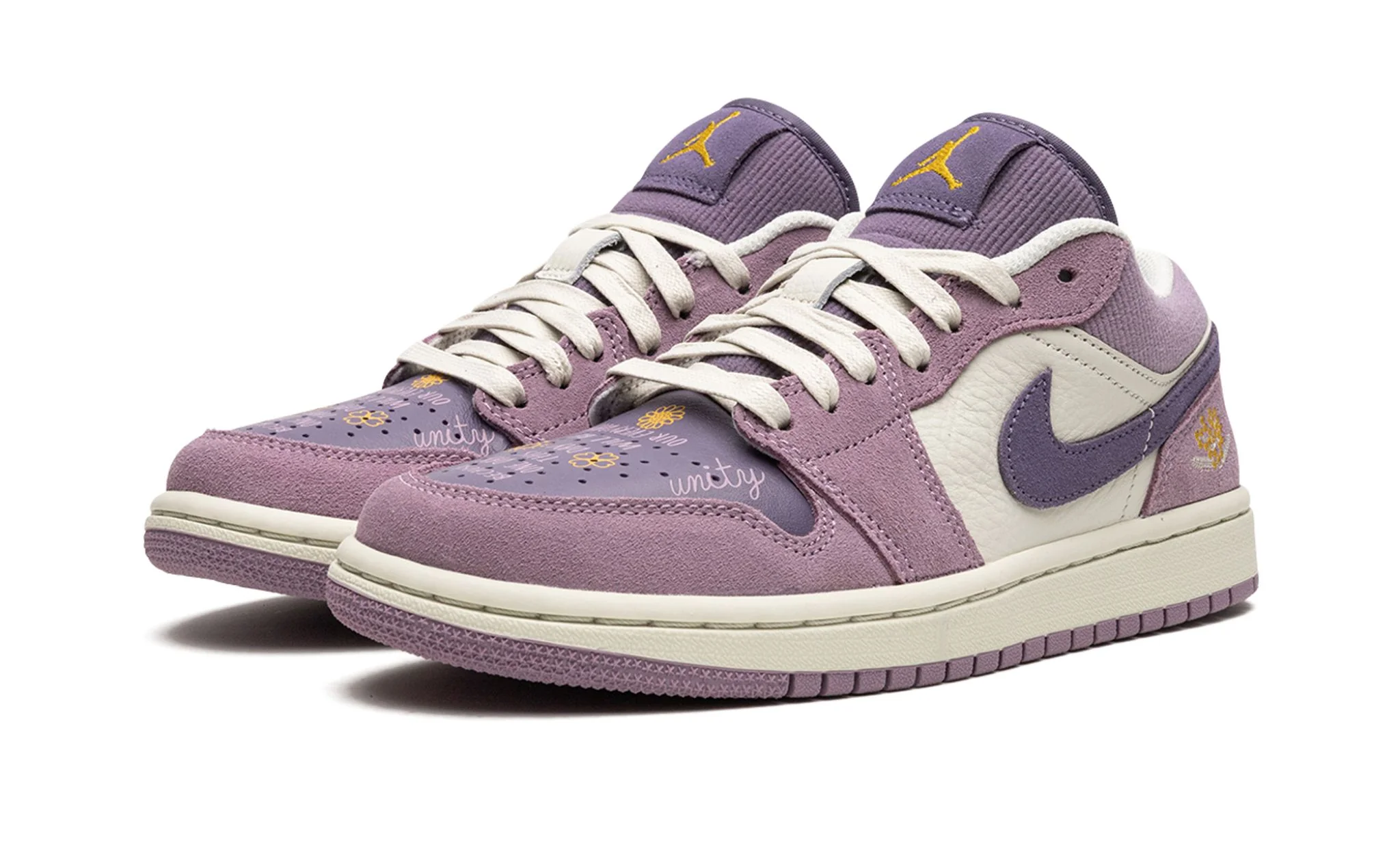 Air Jordan 1 Low Unity – Image 3