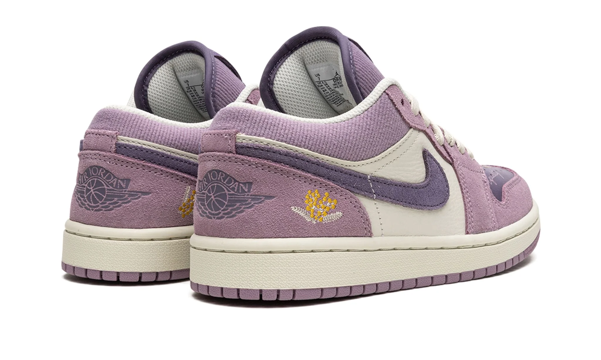 Air Jordan 1 Low Unity – Image 4