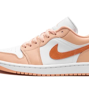 Air Jordan 1 Low Sunset Haze