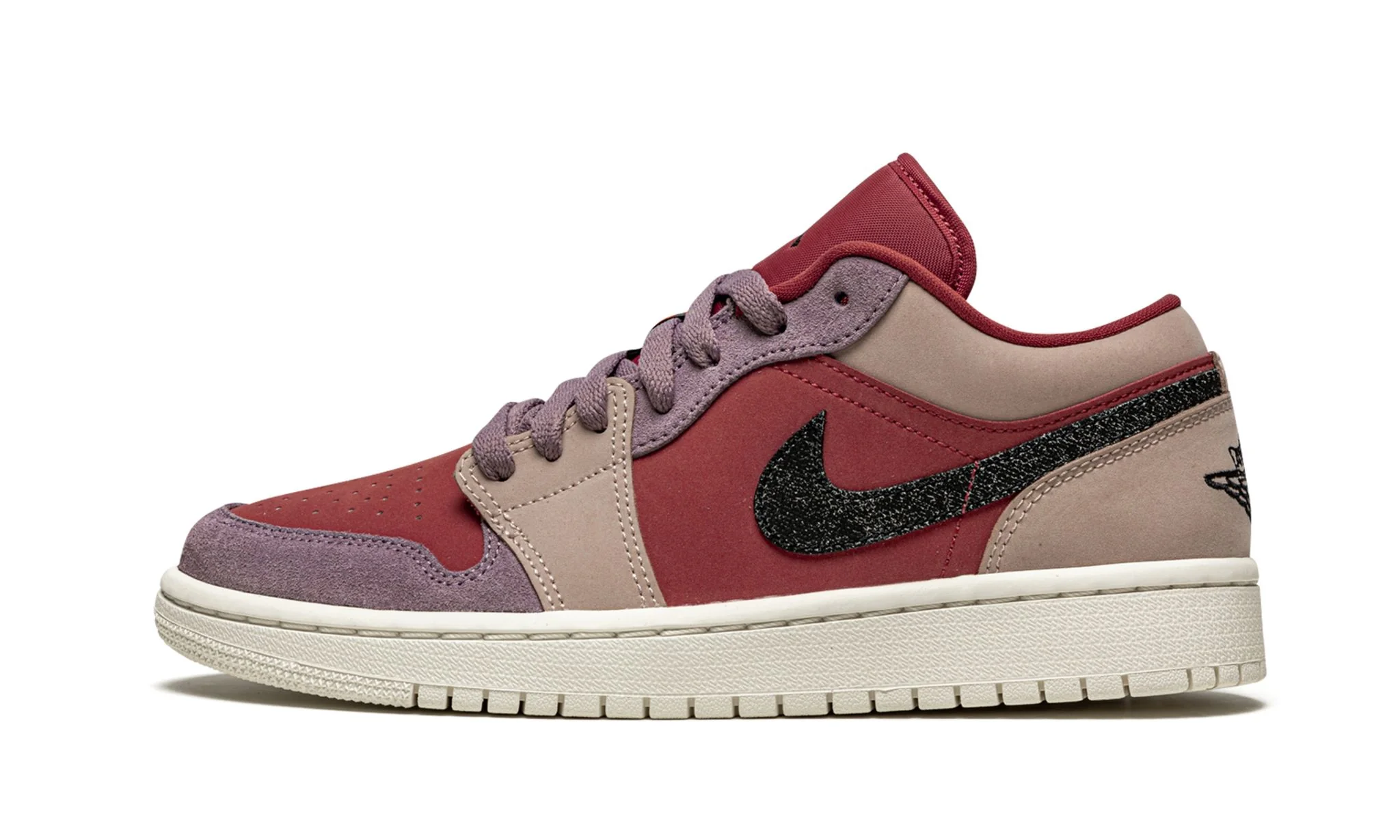 Air Jordan 1 Low Canyon Rust – Image 2