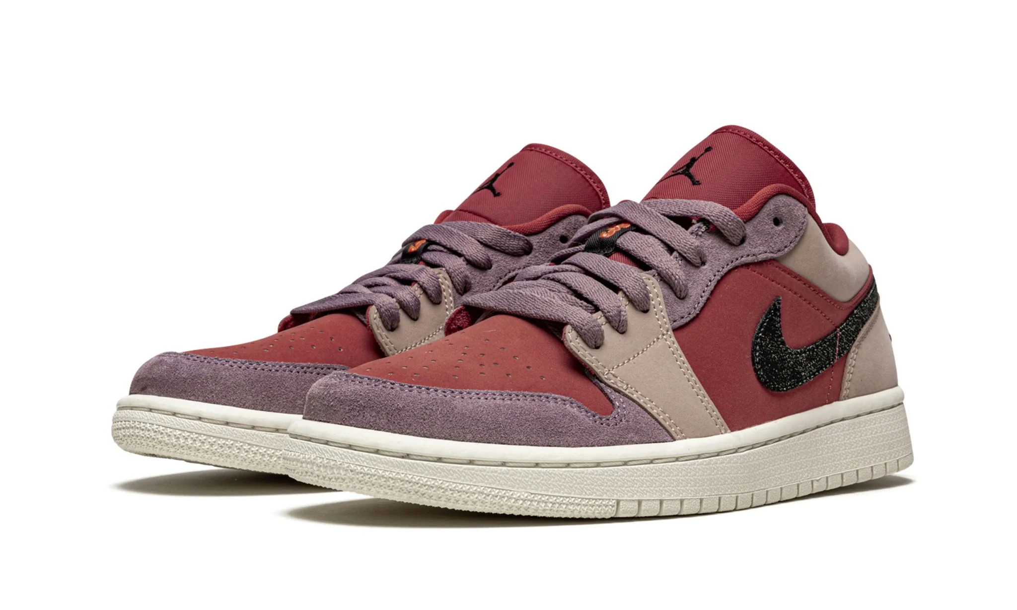 Air Jordan 1 Low Canyon Rust – Image 3
