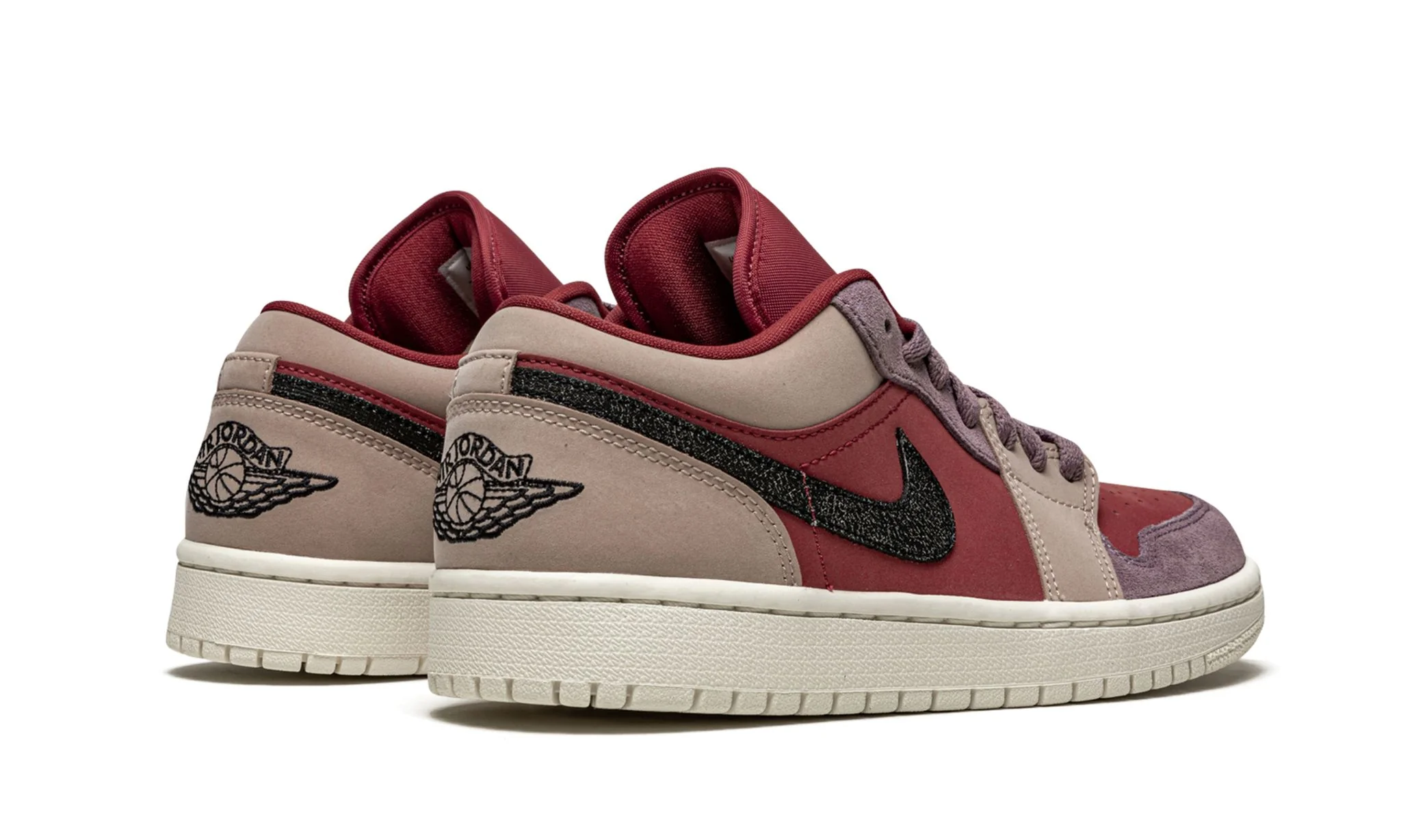 Air Jordan 1 Low Canyon Rust – Image 4