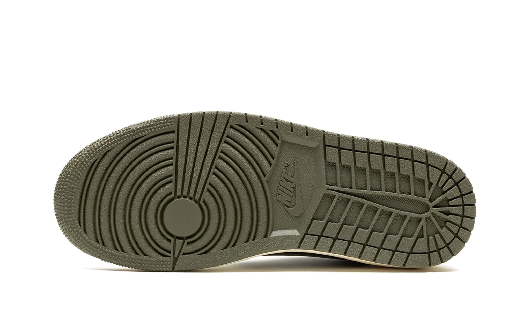 Air Jordan 1 Retro Low OG SP Travis Scott Olive – Image 5