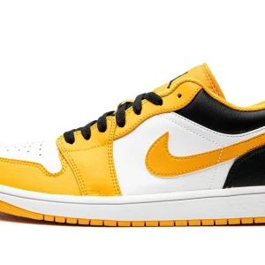 Air Jordan 1 Low Taxi
