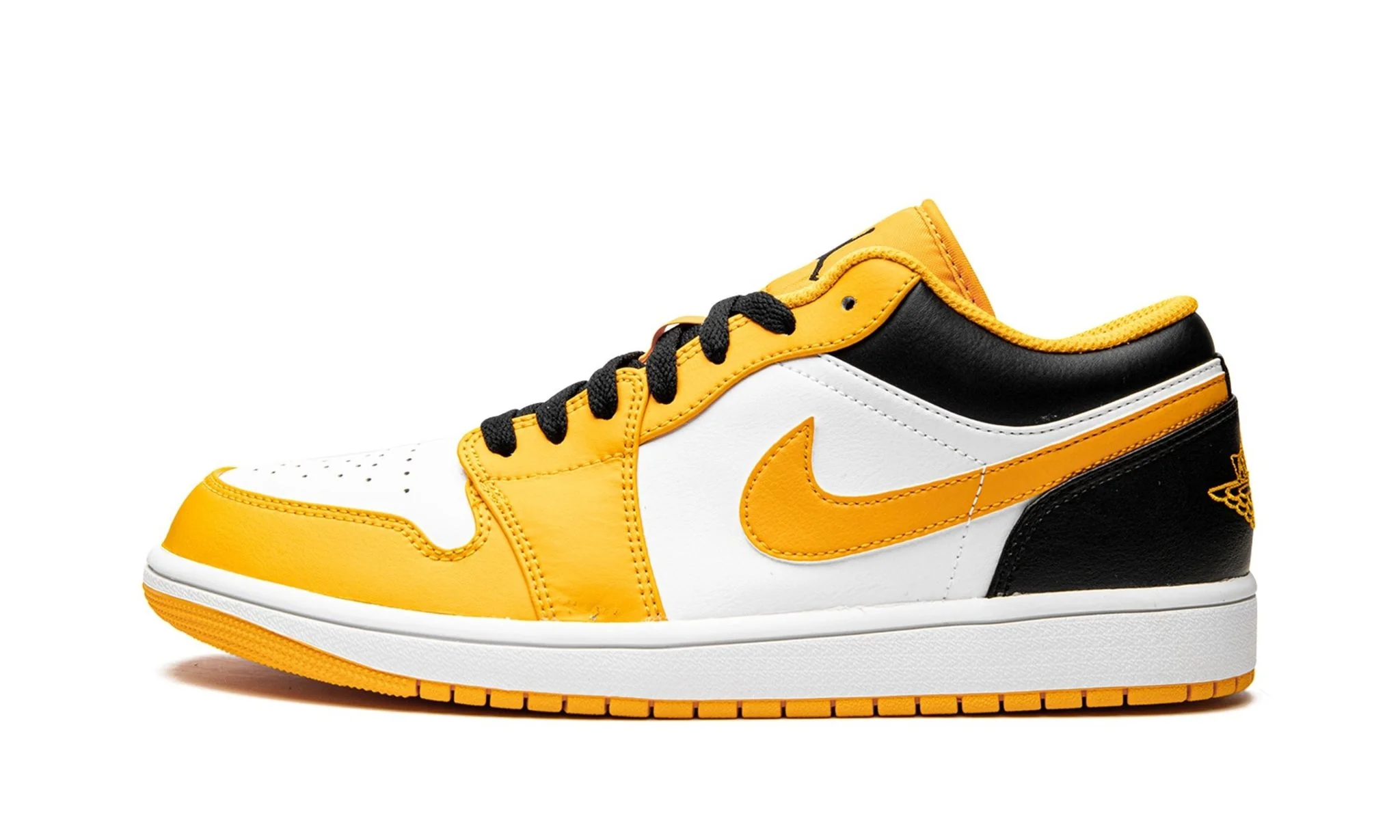 Air Jordan 1 Low Taxi – Image 2